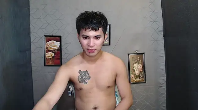 asianpatt69 online show from January 19, 2025, 10:17 am