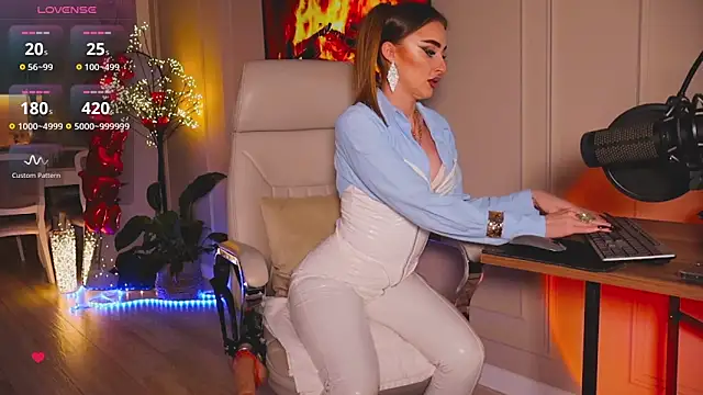 AstArta R A online show from March 7, 2026, 6:13 pm