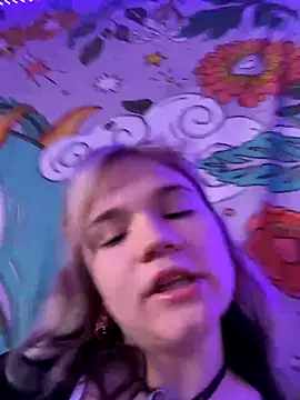 Cutiepiespanks online show from October 6, 2025, 5:24 pm