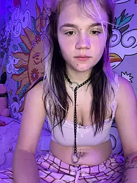 Cutiepiespanks online show from September 25, 2025, 3:51 pm