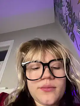 Cutiepiespanks online show from February 14, 2026, 1:06 am