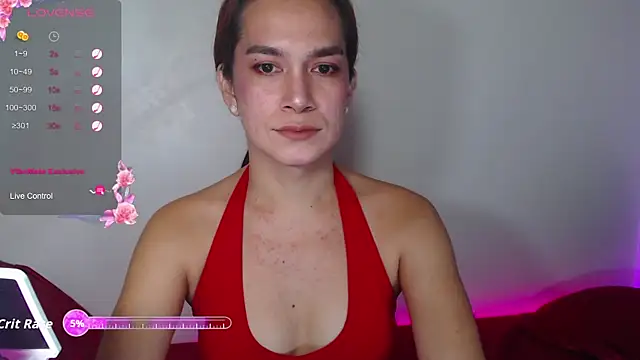 Snapshot of Andie_puta_ts chatting on April 26, 2026, 1:25 am Andie puta ts online show from April 26, 2026, 1:25 am