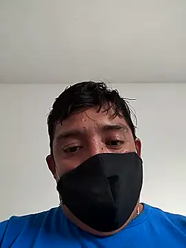 Snapshot of sagrado_1989 chatting on January 27, 2025, 10:27 pm sagrado 1989 online show from January 27, 2025, 10:27 pm