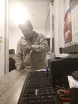 Snapshot of sagrado_1989 chatting on January 19, 2026, 1:09 am sagrado 1989 online show from January 19, 2026, 1:09 am