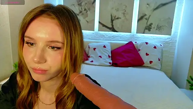 Betty June online show from February 25, 2026, 9:14 pm