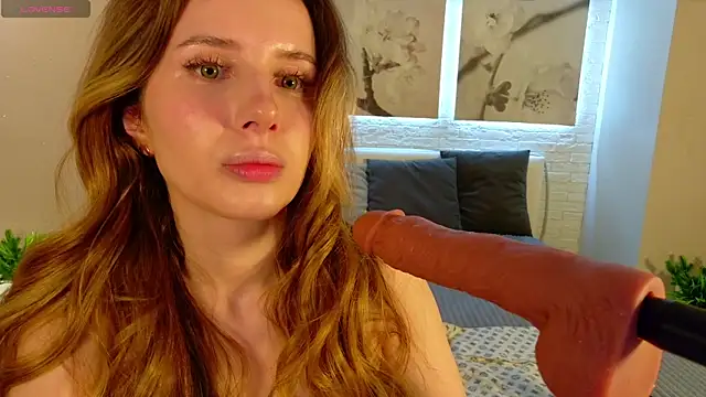 Betty June online show from May 13, 2026, 8:38 pm