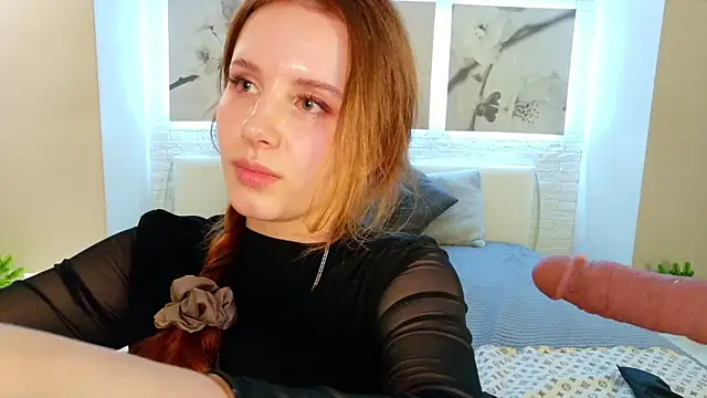 Betty June online show from June 12, 2026, 8:28 pm