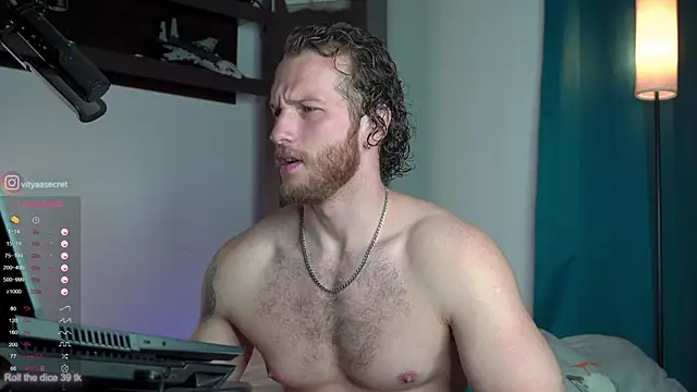 VIktorSecret online show from October 1, 2025, 5:12 am