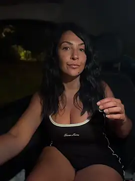 Cataleya80 online show from June 16, 2026, 9:59 pm