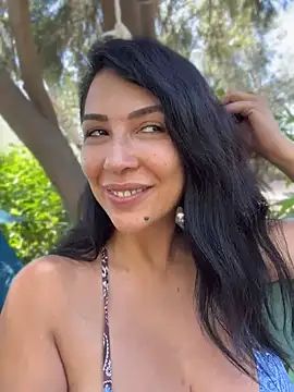 Cataleya80 online show from June 17, 2026, 12:48 pm