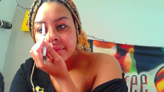 N1NT3NDH03 online show from February 27, 2026, 11:15 pm