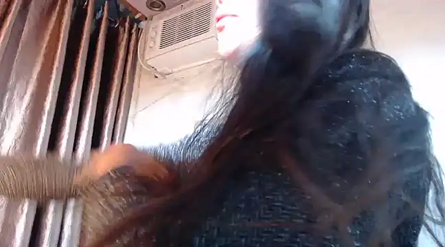 Urbabygirl jenny online show from December 6, 2024, 2:55 pm