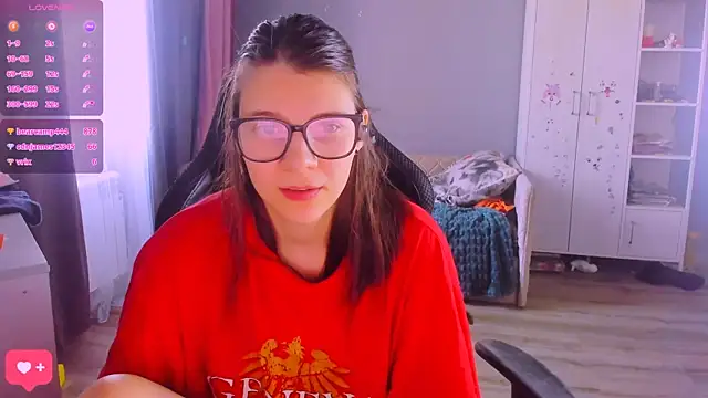 Snapshot of MollyLollipop chatting on March 2, 2026, 7:15 am MollyLollipop online show from March 2, 2026, 7:15 am