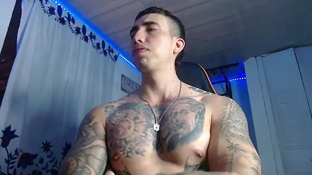 Snapshot of Adam_Hudsond chatting on February 13, 2026, 12:49 pm Adam Hudsond online show from February 13, 2026, 12:49 pm