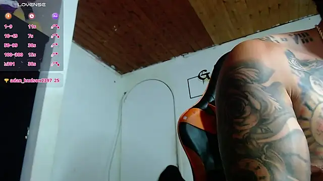 Snapshot of Adam_Hudsond chatting on February 22, 2025, 11:24 pm Adam Hudsond online show from February 22, 2025, 11:24 pm