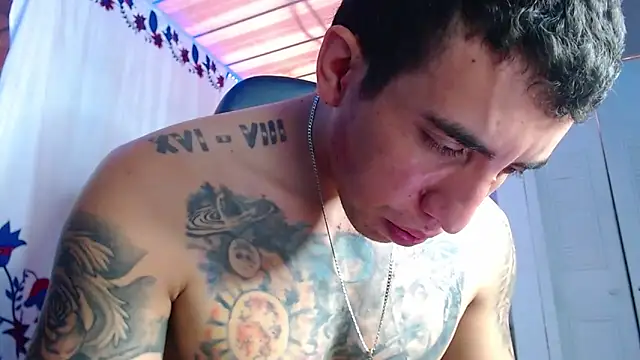 Snapshot of Adam_Hudsond chatting on February 28, 2026, 2:28 pm Adam Hudsond online show from February 28, 2026, 2:28 pm