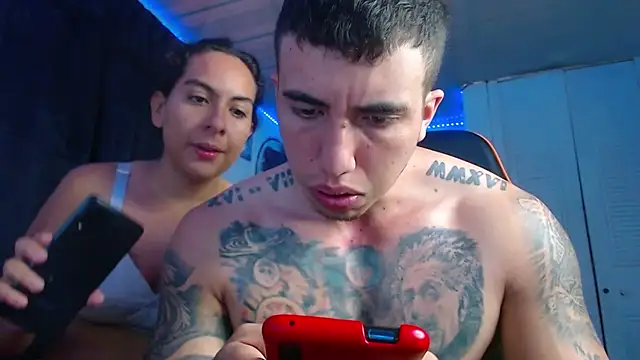 Snapshot of Adam_Hudsond chatting on September 15, 2025, 11:43 am Adam Hudsond online show from September 15, 2025, 11:43 am