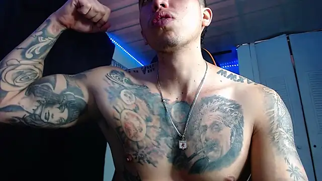 Snapshot of Adam_Hudsond chatting on March 18, 2026, 1:02 pm Adam Hudsond online show from March 18, 2026, 1:02 pm