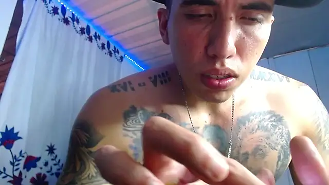 Snapshot of Adam_Hudsond chatting on February 10, 2026, 4:17 pm Adam Hudsond online show from February 10, 2026, 4:17 pm