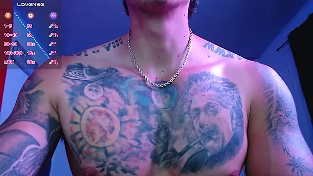 Snapshot of Adam_Hudsond chatting on March 18, 2025, 12:19 am Adam Hudsond online show from March 18, 2025, 12:19 am