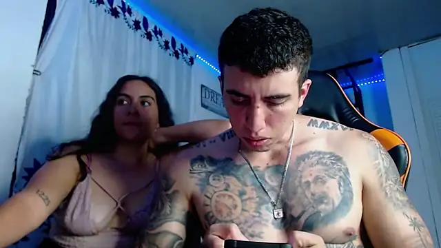 Snapshot of Adam_Hudsond chatting on March 4, 2026, 1:46 am Adam Hudsond online show from March 4, 2026, 1:46 am