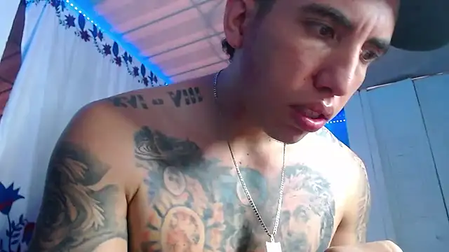 Snapshot of Adam_Hudsond chatting on February 12, 2026, 12:49 pm Adam Hudsond online show from February 12, 2026, 12:49 pm