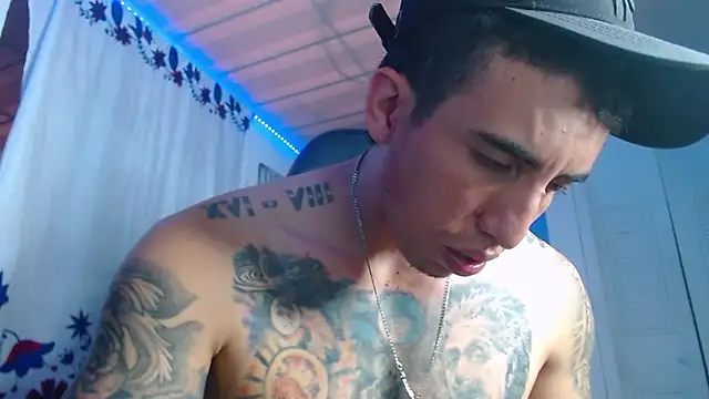 Snapshot of Adam_Hudsond chatting on February 19, 2026, 9:01 pm Adam Hudsond online show from February 19, 2026, 9:01 pm