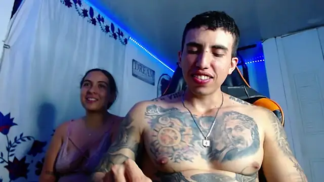 Snapshot of Adam_Hudsond chatting on February 28, 2026, 1:27 am Adam Hudsond online show from February 28, 2026, 1:27 am