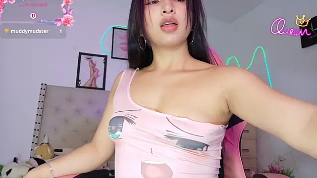 Sweet baby hellen online show from May 12, 2026, 4:31 am