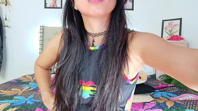 Snapshot of Sweet_baby_hellen chatting on March 19, 2026, 7:47 pm Sweet baby hellen online show from March 19, 2026, 7:47 pm