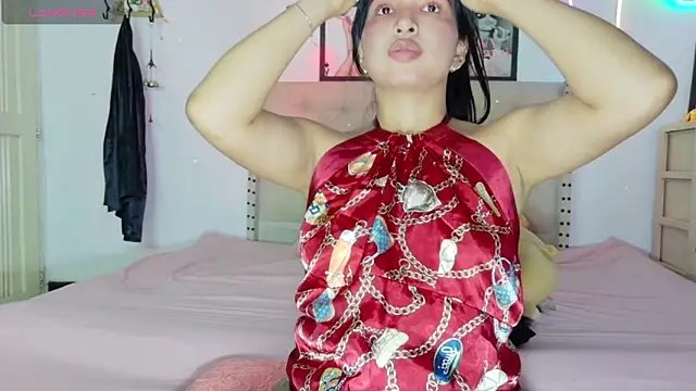 Snapshot of Sweet_baby_hellen chatting on March 26, 2026, 9:24 pm Sweet baby hellen online show from March 26, 2026, 9:24 pm