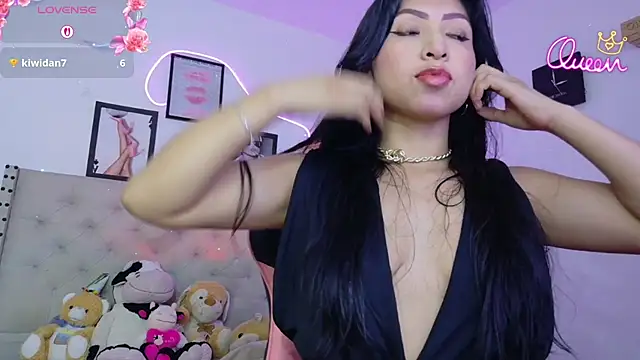 Sweet baby hellen online show from May 2, 2026, 4:18 am