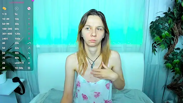 Bell a mi  online show from October 20, 2025, 10:16 am