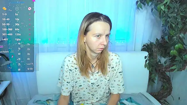 Bell a mi  online show from September 18, 2025, 5:43 am