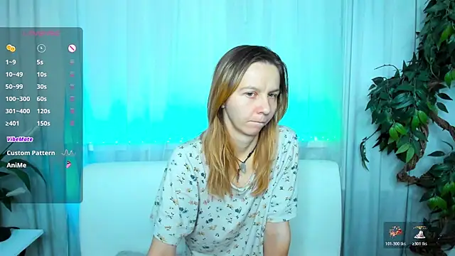 Bell a mi  online show from October 28, 2025, 9:52 am