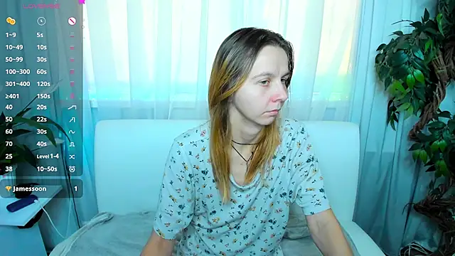 Bell a mi  online show from October 19, 2025, 9:34 am