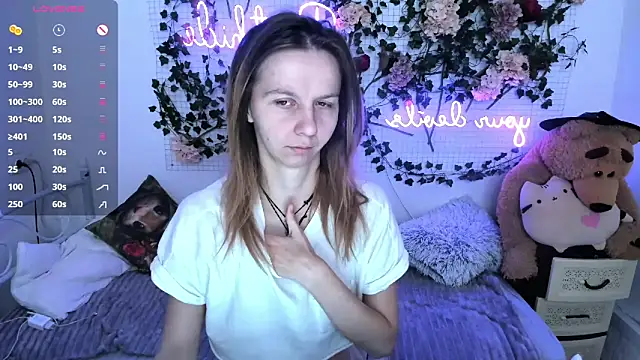 Bell a mi  online show from December 16, 2025, 1:59 pm