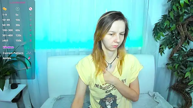 Bell a mi  online show from November 26, 2025, 12:05 pm