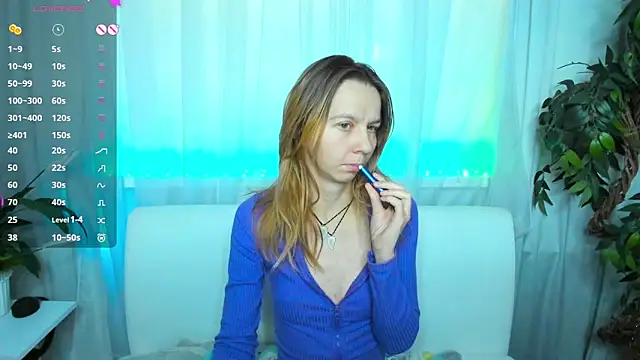 Bell a mi  online show from October 8, 2025, 8:16 am