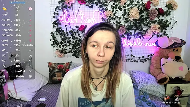 Bell a mi  online show from January 9, 2026, 2:46 pm