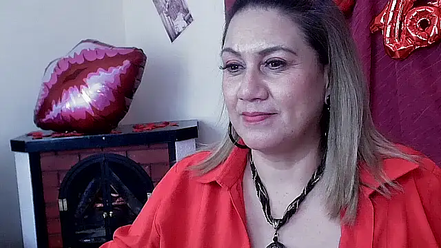 yayita mature online show from February 11, 2025, 6:33 pm