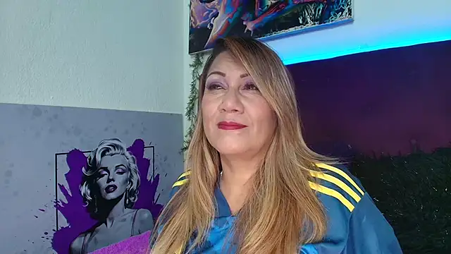 Snapshot of yayita_mature chatting on July 11, 2026, 4:51 pm yayita mature online show from July 11, 2026, 4:51 pm