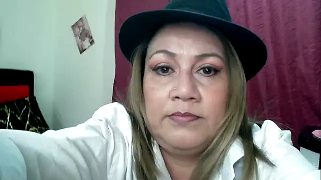 yayita mature online show from February 20, 2025, 2:57 pm