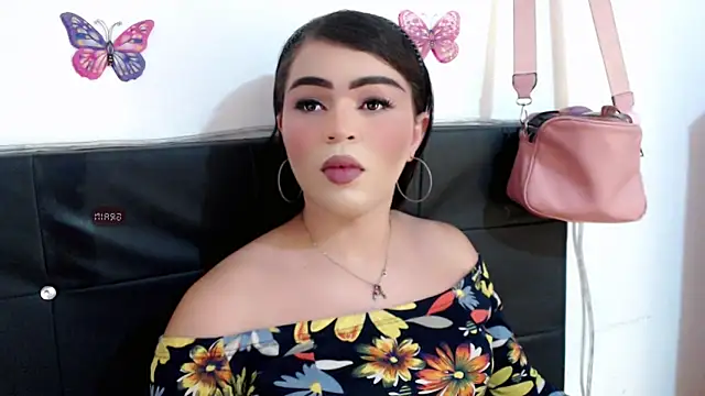 Alexandra Hornny online show from September 30, 2025, 9:48 am