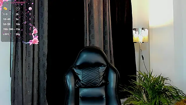 Alexandra Hornny online show from March 24, 2026, 8:14 am