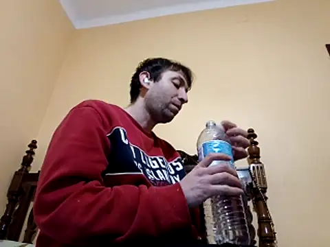 White rabbit  online show from January 16, 2026, 9:41 pm