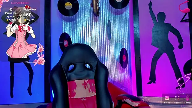 Snapshot of nickyminach_ chatting on May 28, 2026, 7:42 pm nickyminach online show from May 28, 2026, 7:42 pm