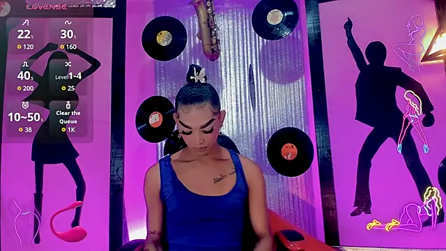 Snapshot of nickyminach_ chatting on October 30, 2025, 7:11 pm nickyminach online show from October 30, 2025, 7:11 pm