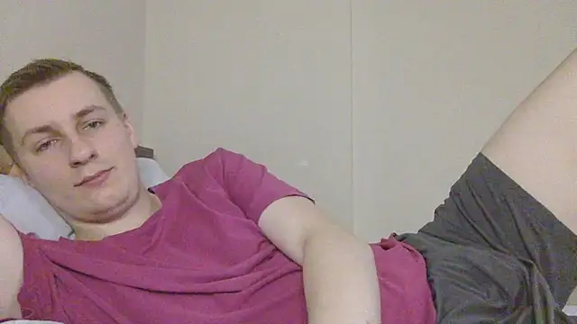 Snapshot of your_andy chatting on November 17, 2025, 7:23 am your andy online show from November 17, 2025, 7:23 am