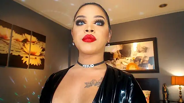MarryQueen22 online show from May 5, 2026, 12:24 am